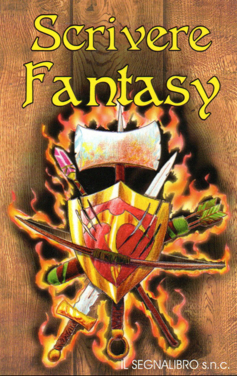 Sezione Fantasy